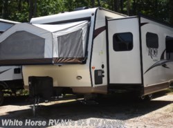 Used 2018 Forest River Rockwood Roo 24WS available in Egg Harbor City, New Jersey