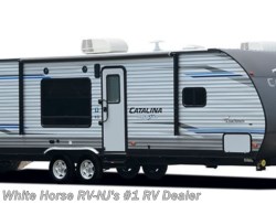 New 2020 Coachmen Catalina Trail Blazer 29THS available in Egg Harbor City, New Jersey