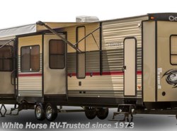 New 2020 Forest River Cherokee Destination 39BR available in Egg Harbor City, New Jersey