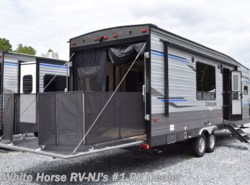 New 2020 Coachmen Catalina Trail Blazer 28THS available in Egg Harbor City, New Jersey