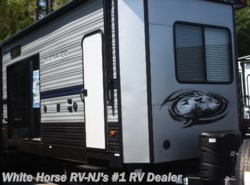 New 2020 Forest River Cherokee Destination 39RL available in Egg Harbor City, New Jersey