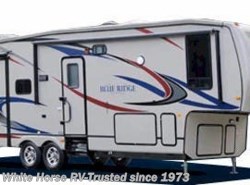 Used 2011 Forest River Blue Ridge 3025RL available in Egg Harbor City, New Jersey