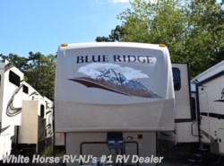 Used 2011 Forest River Blue Ridge 3025RL available in Egg Harbor City, New Jersey