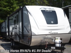 New 2020 Coachmen Apex Nano 208BHS available in Egg Harbor City, New Jersey