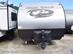 New 2020 Forest River Cherokee Grey Wolf 19RR available in Egg Harbor City, New Jersey