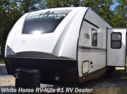 New 2020 Forest River Vibe 32BH available in Egg Harbor City, New Jersey