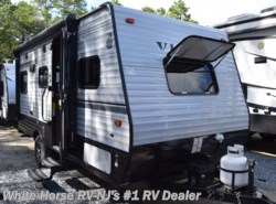 Used 2018 Coachmen Viking 17RD available in Egg Harbor City, New Jersey