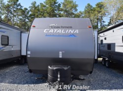 New 2020 Coachmen Catalina Summit 291BHS available in Egg Harbor City, New Jersey