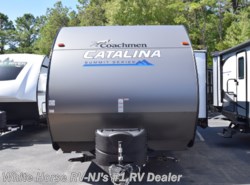 New 2020 Coachmen Catalina Summit 261BHS available in Egg Harbor City, New Jersey