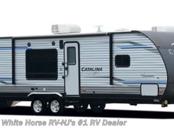 New 2020 Coachmen Catalina Trail Blazer 26TH available in Egg Harbor City, New Jersey