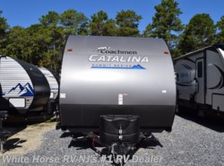 New 2020 Coachmen Catalina Summit 271RKS available in Egg Harbor City, New Jersey