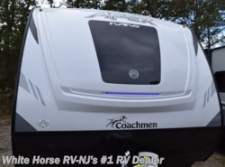 New 2020 Coachmen Apex Nano 203RBK available in Egg Harbor City, New Jersey
