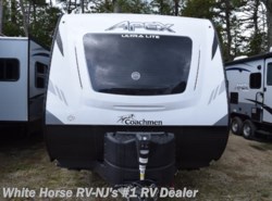 New 2020 Coachmen Apex 245BHS available in Egg Harbor City, New Jersey