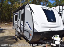 New 2020 Coachmen Apex Nano 187RB available in Egg Harbor City, New Jersey