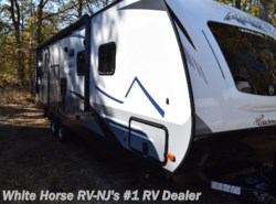 New 2020 Coachmen Apex 284BHSS available in Egg Harbor City, New Jersey