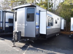 New 2020 Coachmen Catalina Destination 39MKTS available in Egg Harbor City, New Jersey