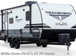 New 2020 Grand Design Transcend Xplor 245RL available in Egg Harbor City, New Jersey