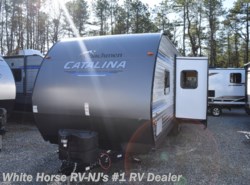 New 2020 Coachmen Catalina Legacy Edition 283DDSCK available in Egg Harbor City, New Jersey