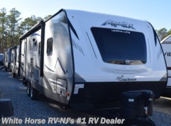 New 2020 Coachmen Apex 265RBSS SOFA/DINETTE SLIDE * REAR BATH available in Egg Harbor City, New Jersey