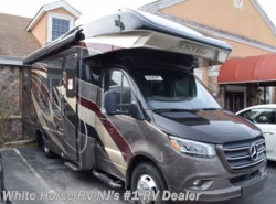 New 2020 Entegra Coach Qwest 24L available in Egg Harbor City, New Jersey