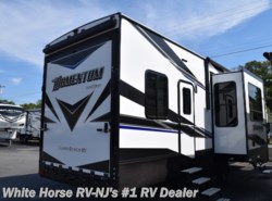 New 2021 Grand Design Momentum G-Class 320G available in Egg Harbor City, New Jersey