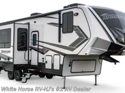 New 2021 Grand Design Momentum G-Class 393G available in Egg Harbor City, New Jersey
