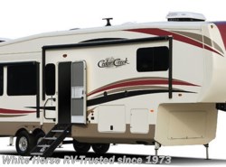 Used 2018 Forest River Cedar Creek 36CK2 available in Egg Harbor City, New Jersey