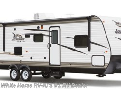 Used 2017 Jayco Jay Flight SLX 287BHSW available in Egg Harbor City, New Jersey