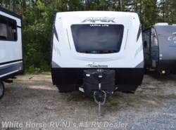 New 2021 Coachmen Apex 300BHS available in Egg Harbor City, New Jersey