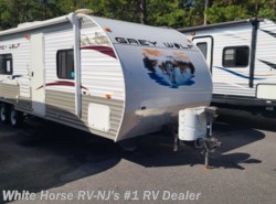 Used 2012 Forest River Grey Wolf 27BH available in Egg Harbor City, New Jersey