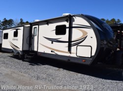Used 2017 Forest River Salem Hemisphere Lite 326RL available in Egg Harbor City, New Jersey