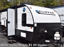 New 2021 Coachmen Clipper 182DBU available in Egg Harbor City, New Jersey