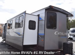New 2021 Coachmen Catalina Destination 39MKTS available in Egg Harbor City, New Jersey