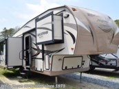 2016 Forest River Rockwood Signature Ultra Lite 8289WS