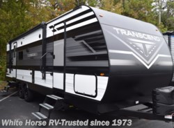 New 2022 Grand Design Transcend Xplor 265BH available in Egg Harbor City, New Jersey