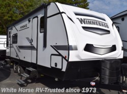 New 2022 Winnebago Minnie 2529RG available in Egg Harbor City, New Jersey