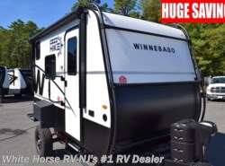New 2023 Winnebago HIKE 100 H1316FB available in Egg Harbor City, New Jersey
