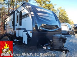 New 2024 Winnebago Voyage V2831RB available in Egg Harbor City, New Jersey