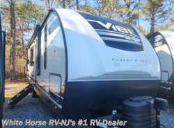 New 2024 Forest River Vibe 26RK available in Egg Harbor City, New Jersey