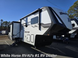 New 2025 Grand Design Momentum M-Class 414M available in Egg Harbor City, New Jersey