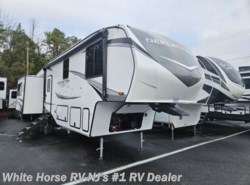 New 2025 Grand Design Reflection 324MBS available in Egg Harbor City, New Jersey
