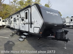 New 2025 Grand Design Imagine XLS 25DBE available in Egg Harbor City, New Jersey