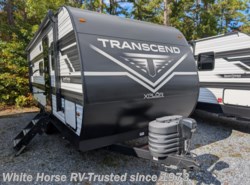 New 2025 Grand Design Transcend Xplor 20MKX available in Egg Harbor City, New Jersey