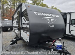 New 2025 Grand Design Transcend One 161BH available in Egg Harbor City, New Jersey