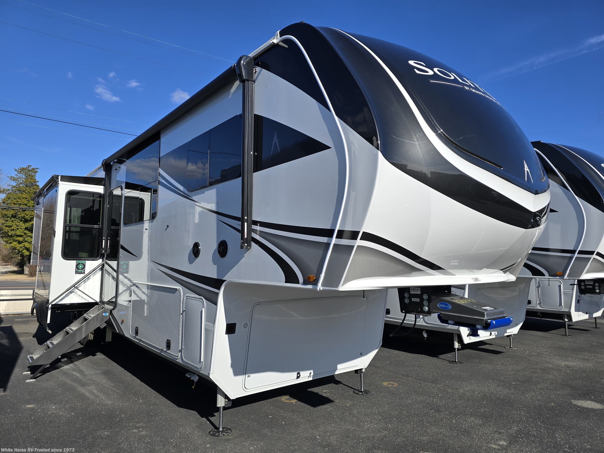 New 2025 Grand Design Solitude 390RK available in Egg Harbor City, New Jersey