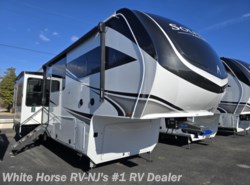 New 2025 Grand Design Solitude 390RK available in Egg Harbor City, New Jersey