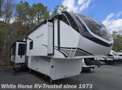 New 2025 Grand Design Solitude 417KB available in Egg Harbor City, New Jersey