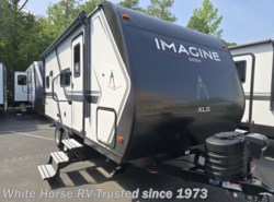 New 2025 Grand Design Imagine XLS 17MKE available in Egg Harbor City, New Jersey