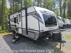 Used 2023 Coachmen Apex Nano 208BHS available in Egg Harbor City, New Jersey