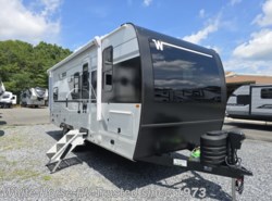 New 2026 Winnebago Thrive 22MBH available in Egg Harbor City, New Jersey